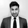 Kishan Lakhani - Kramer Simaan Lawyers Toronto